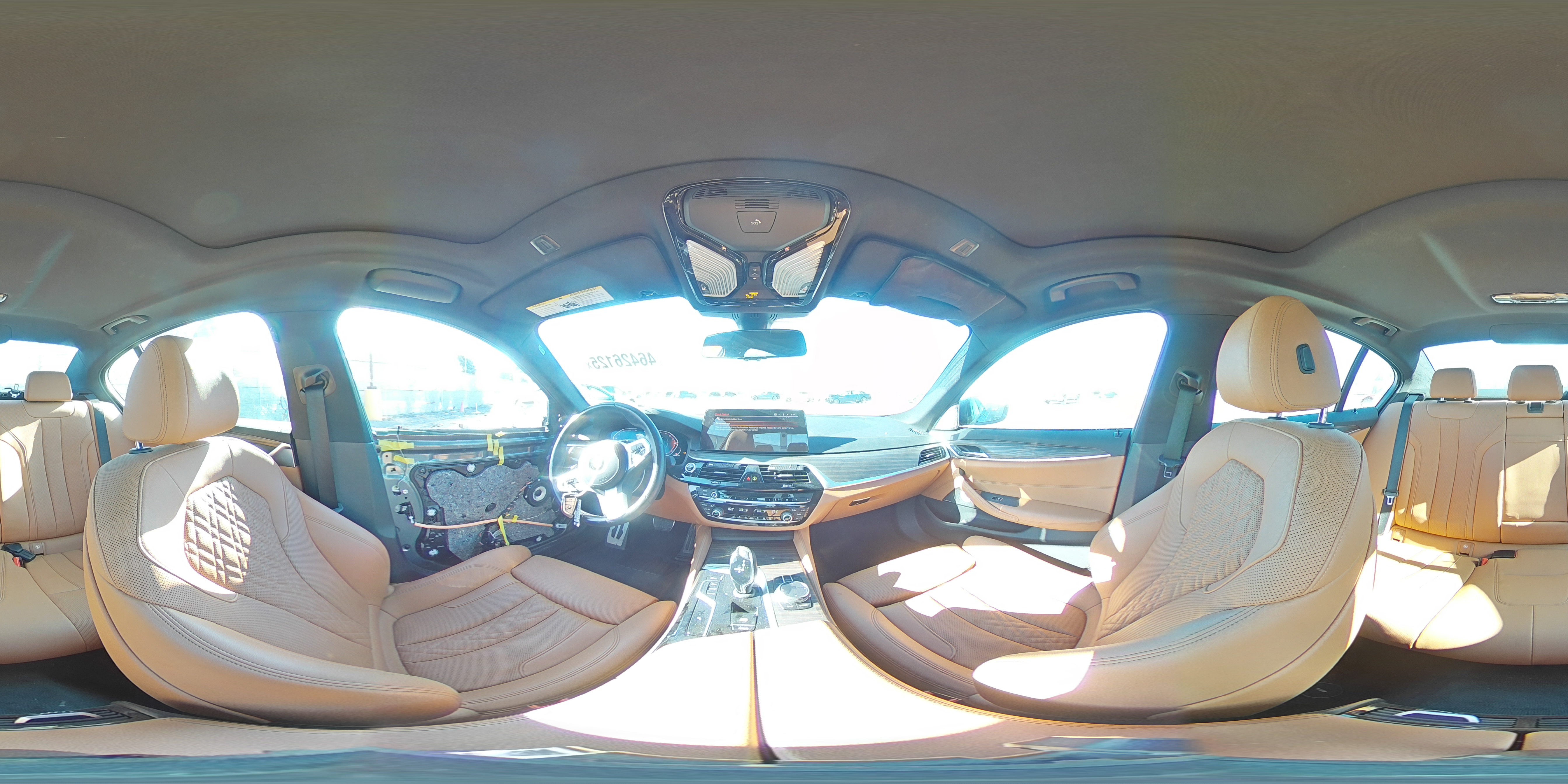 2023 BMW 5er - Image 13