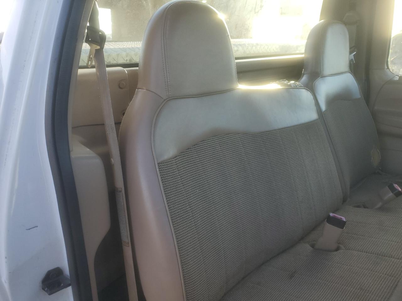 1998 Ford F-150 - Image 10