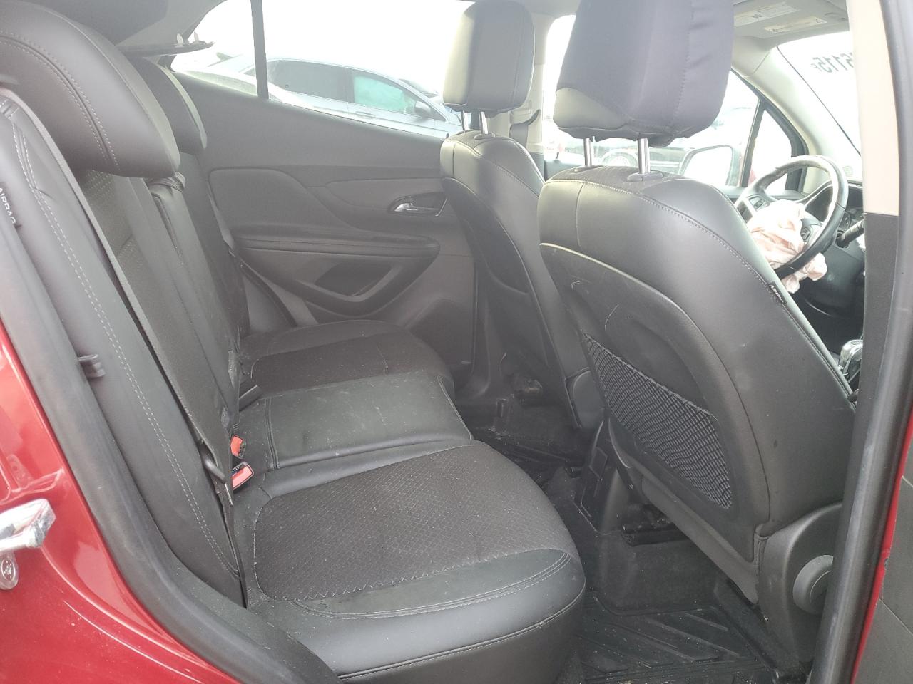 2019 Buick Encore - Image 12