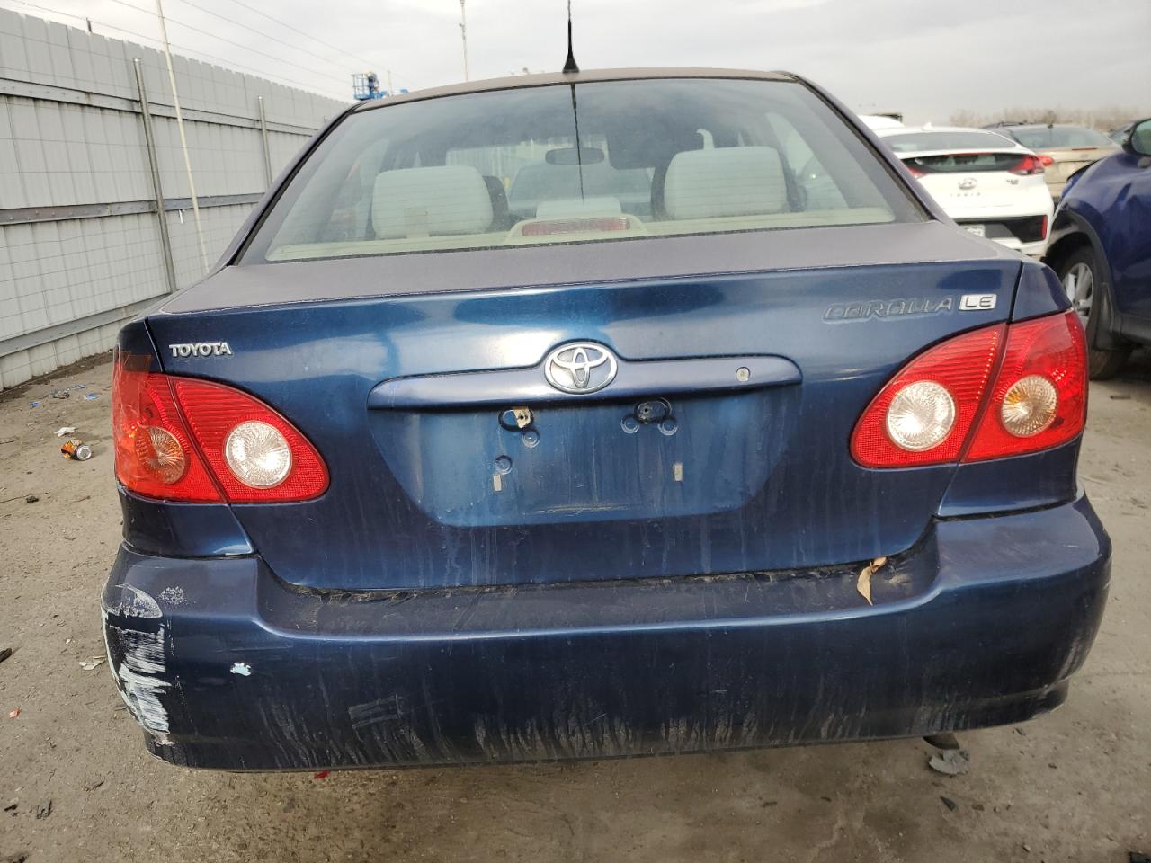 2005 Toyota Corolla - Image 6