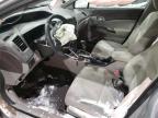 2012 HONDA CIVIC LX à vendre chez Copart QC - MONTREAL
