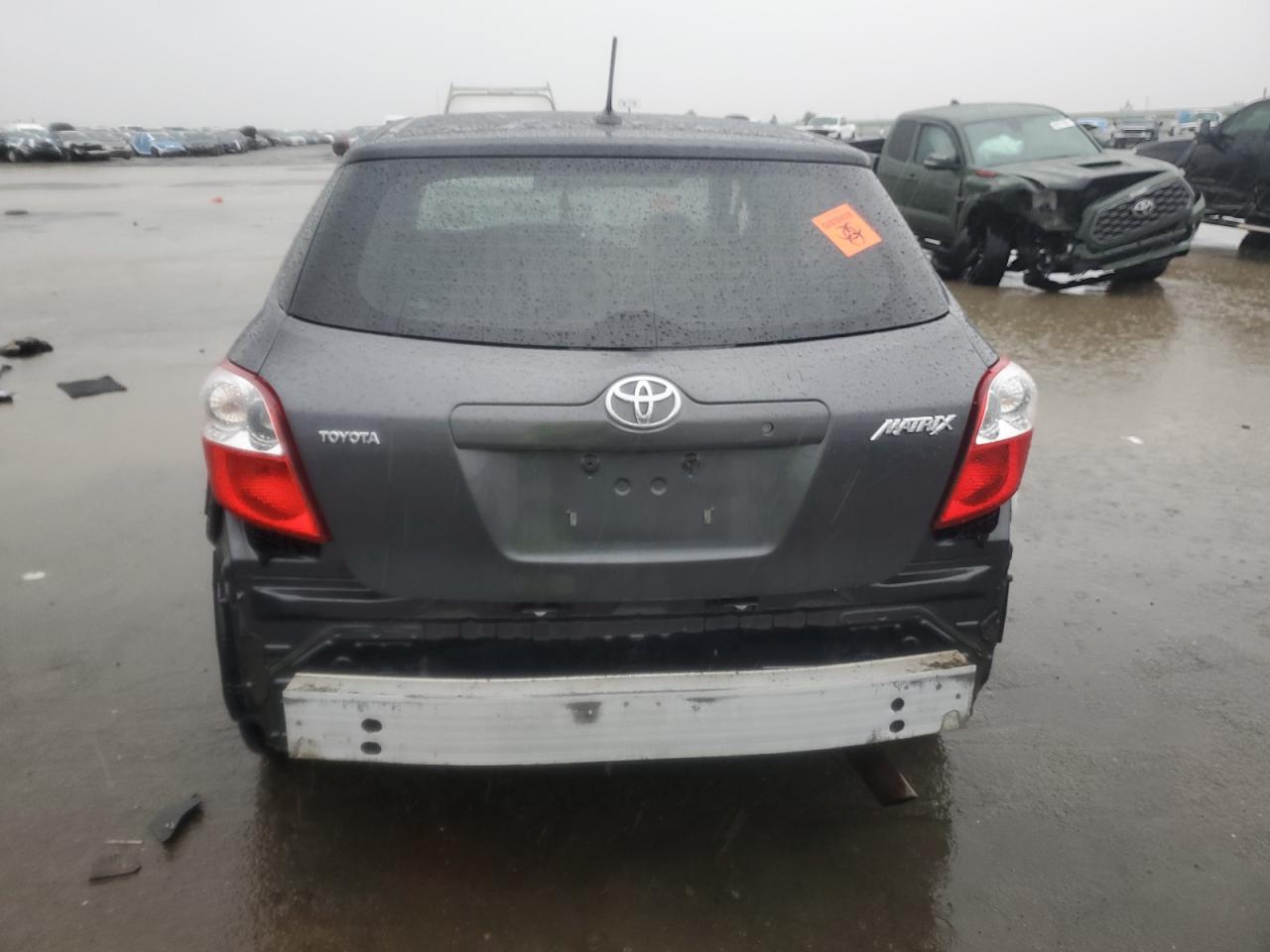 2009 Toyota Corolla - Image 6