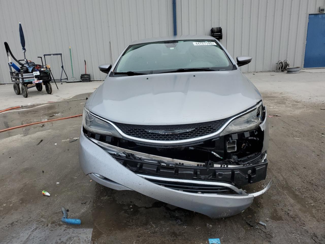 2015 Chrysler 200 - Image 5