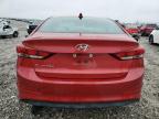 2017 Hyundai Elantra Se for Sale in Earlington, KY - Front End