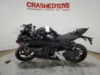 2024 CF MOTO 450SS  for sale at Copart TX - CRASHEDTOYS DALLAS