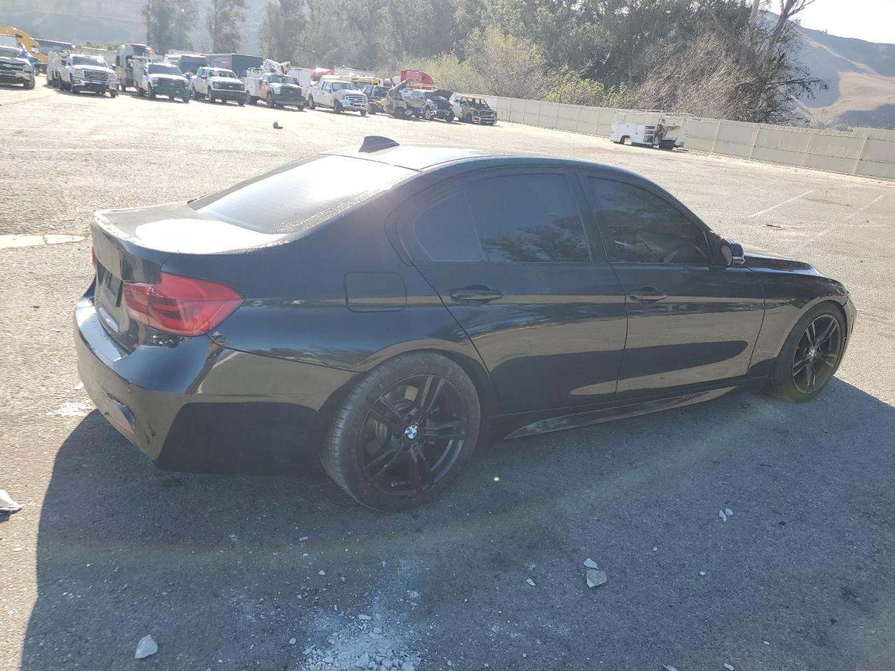 2018 BMW 3er - Image 3