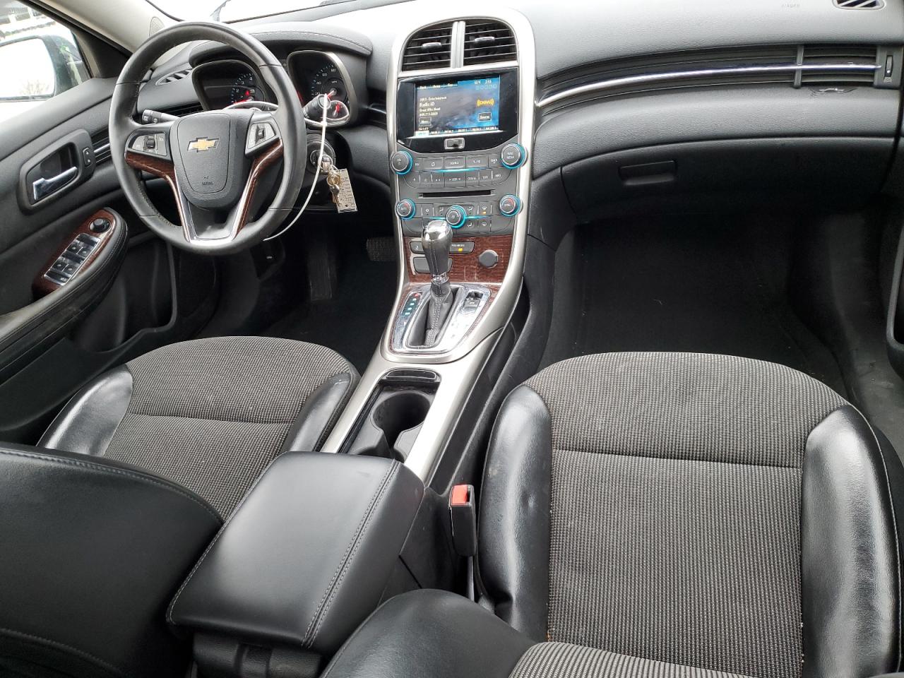 2013 Chevrolet Malibu - Image 8