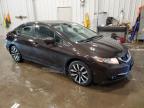 2014 Honda Civic Exl for Sale in Franklin, WI - Front End