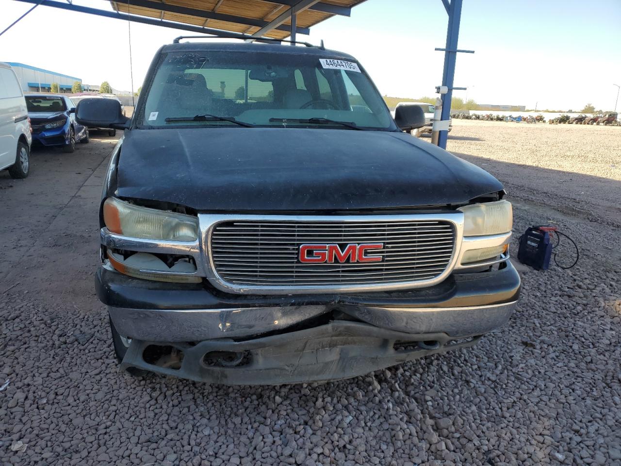 2006 GMC Yukon - Image 5