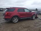 2019 Ford Explorer Xlt na sprzedaż w Conway, AR - Front End