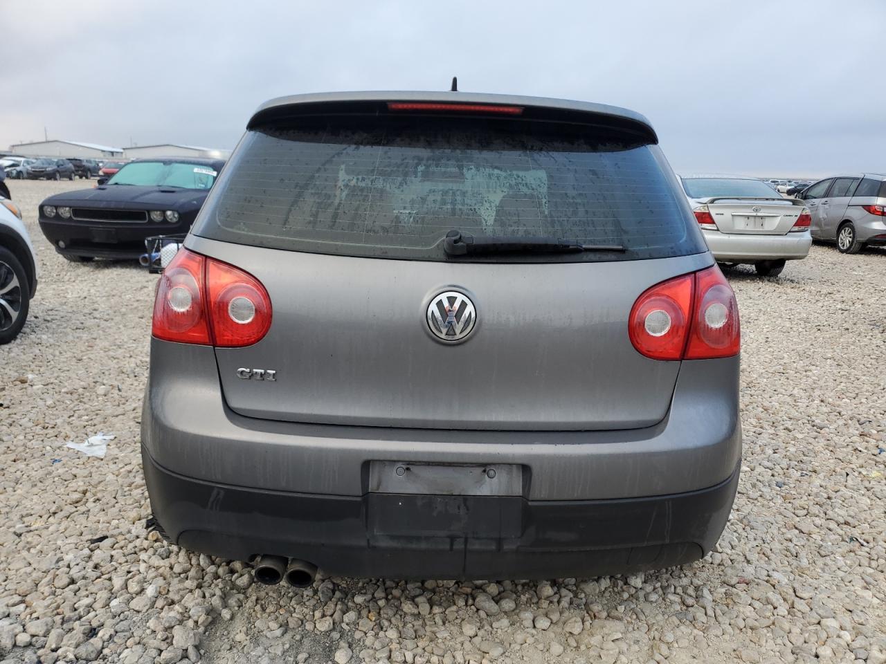 2009 Volkswagen GTI - Image 6