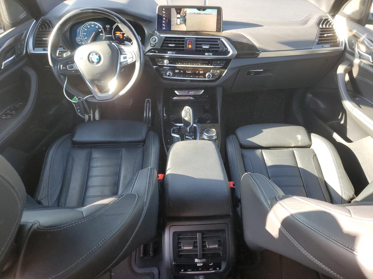 2018 BMW X3 - Image 8