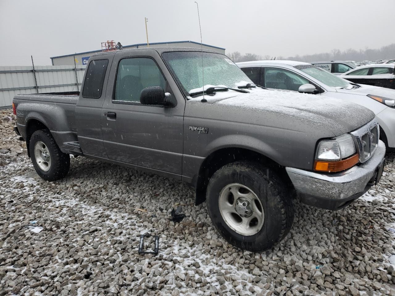 1999 Ford Ranger - Image 4
