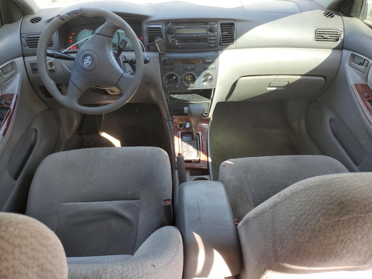 2003 Toyota Corolla - Image 8