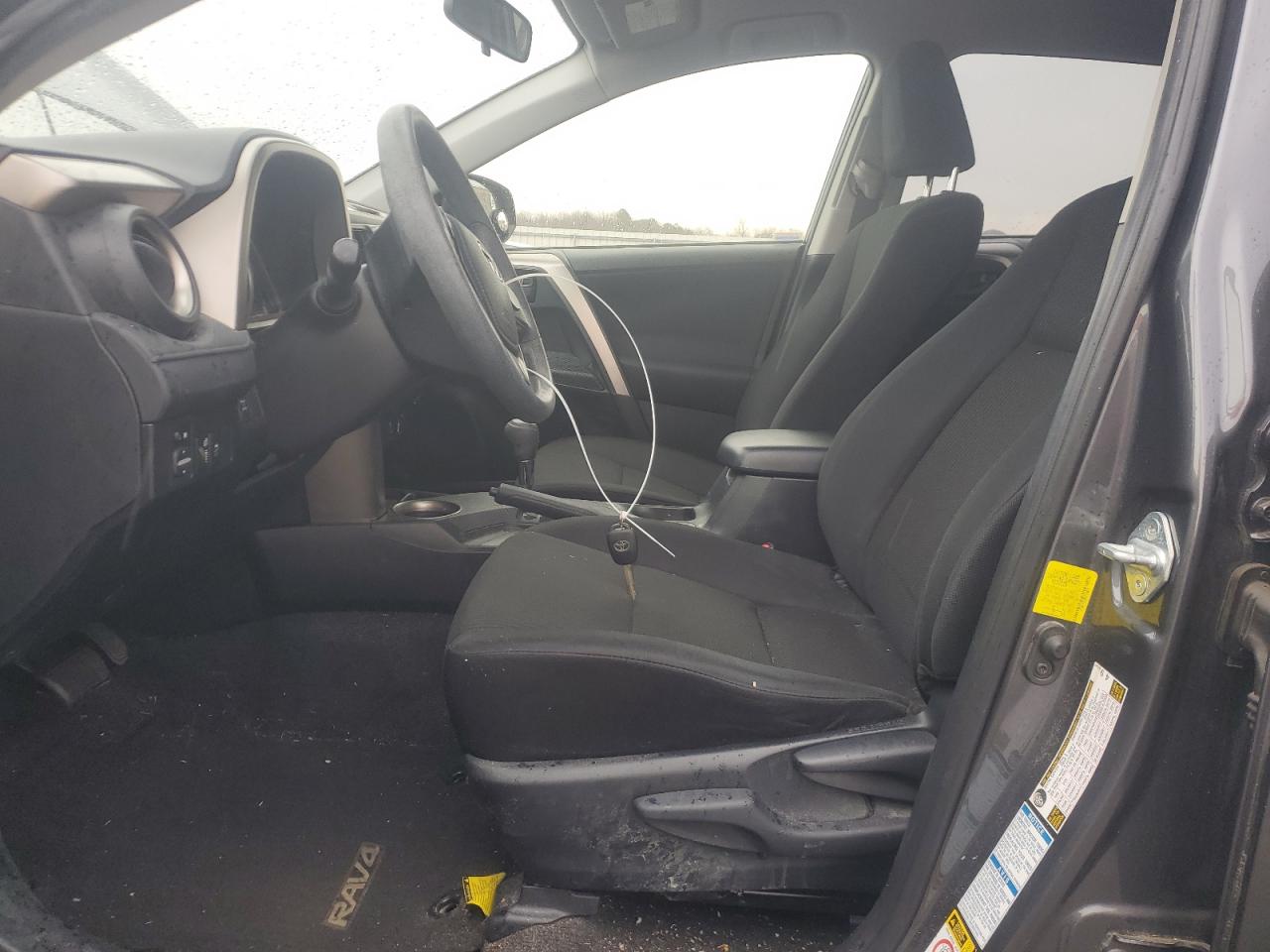 2015 Toyota RAV 4 - Image 7