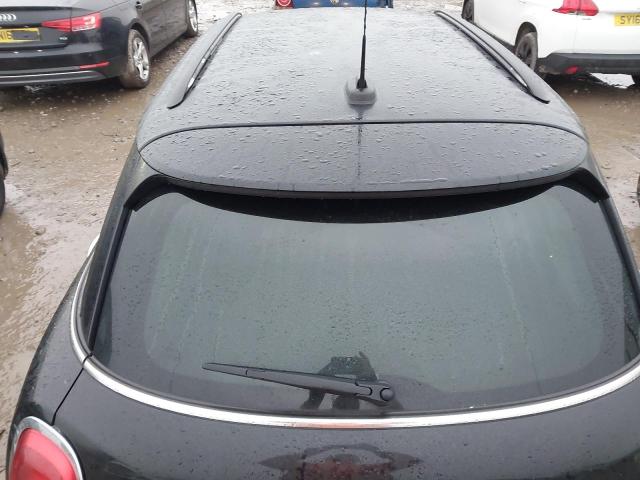 2015 MINI COOPER D AUTO 