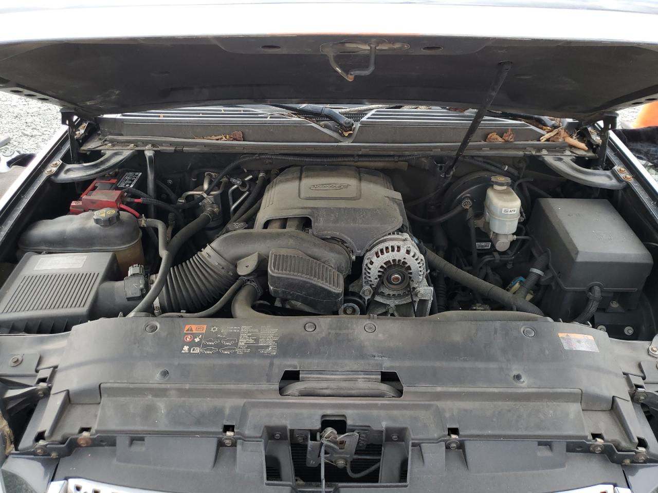 2011 GMC Yukon - Image 12