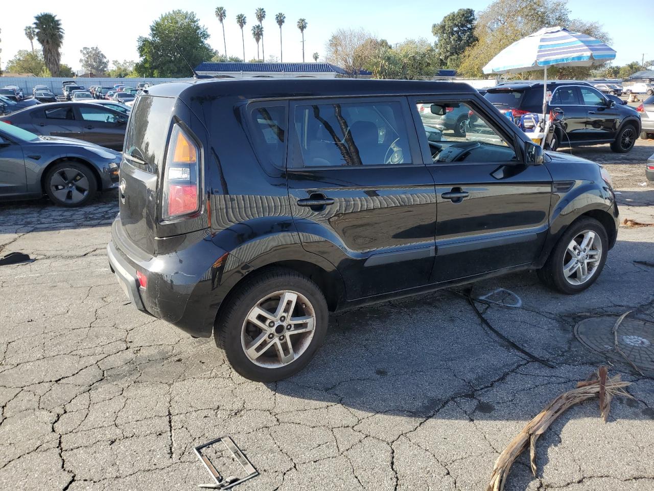 2011 Kia Soul - Image 3