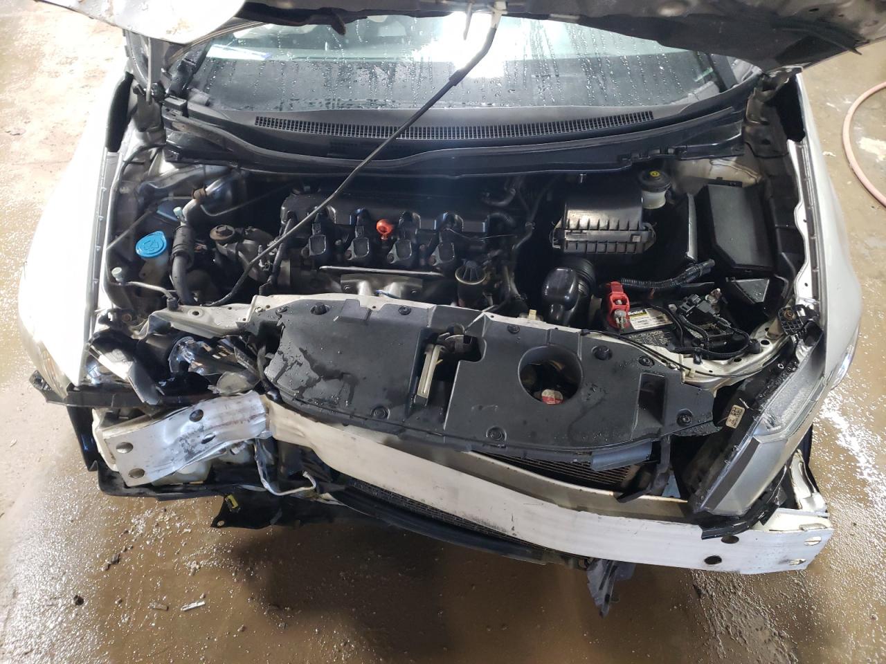 2013 Honda Civic - Image 11