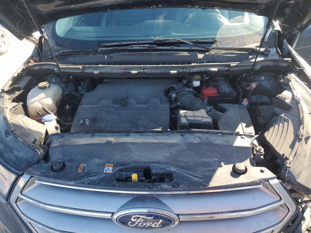 2017 Ford Edge - Image 13