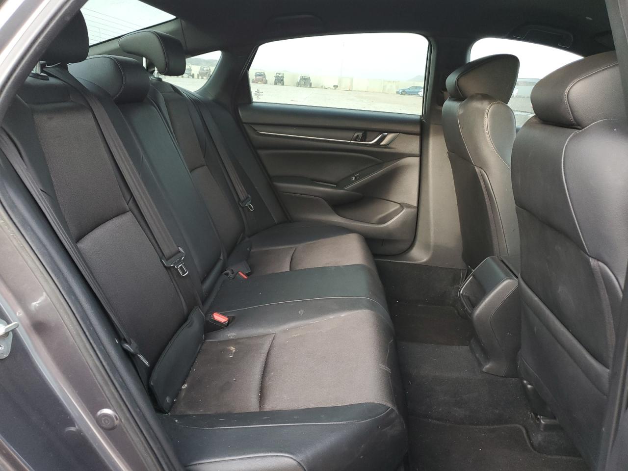 2019 Honda Accord - Image 10
