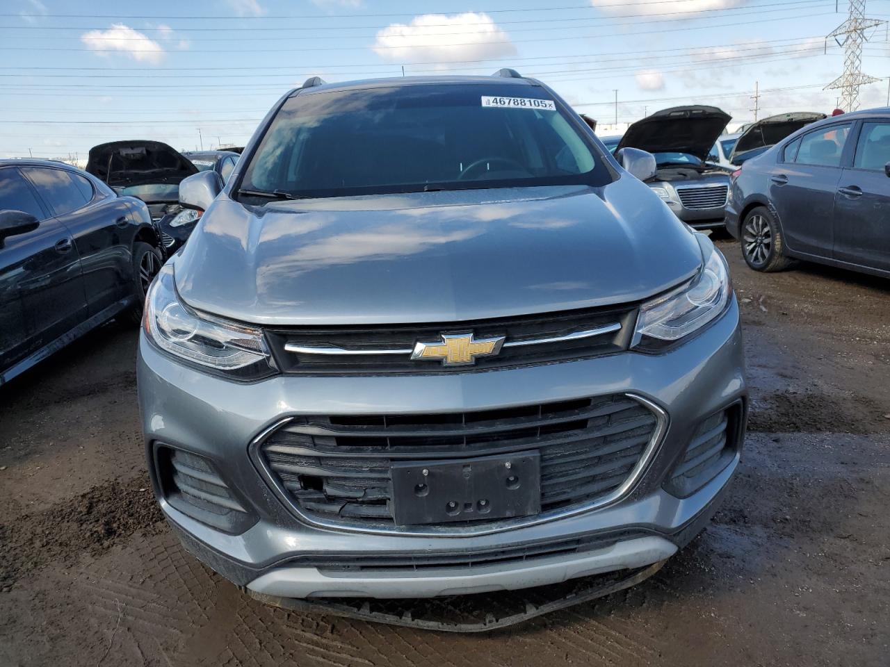 2020 Chevrolet Trax - Image 5
