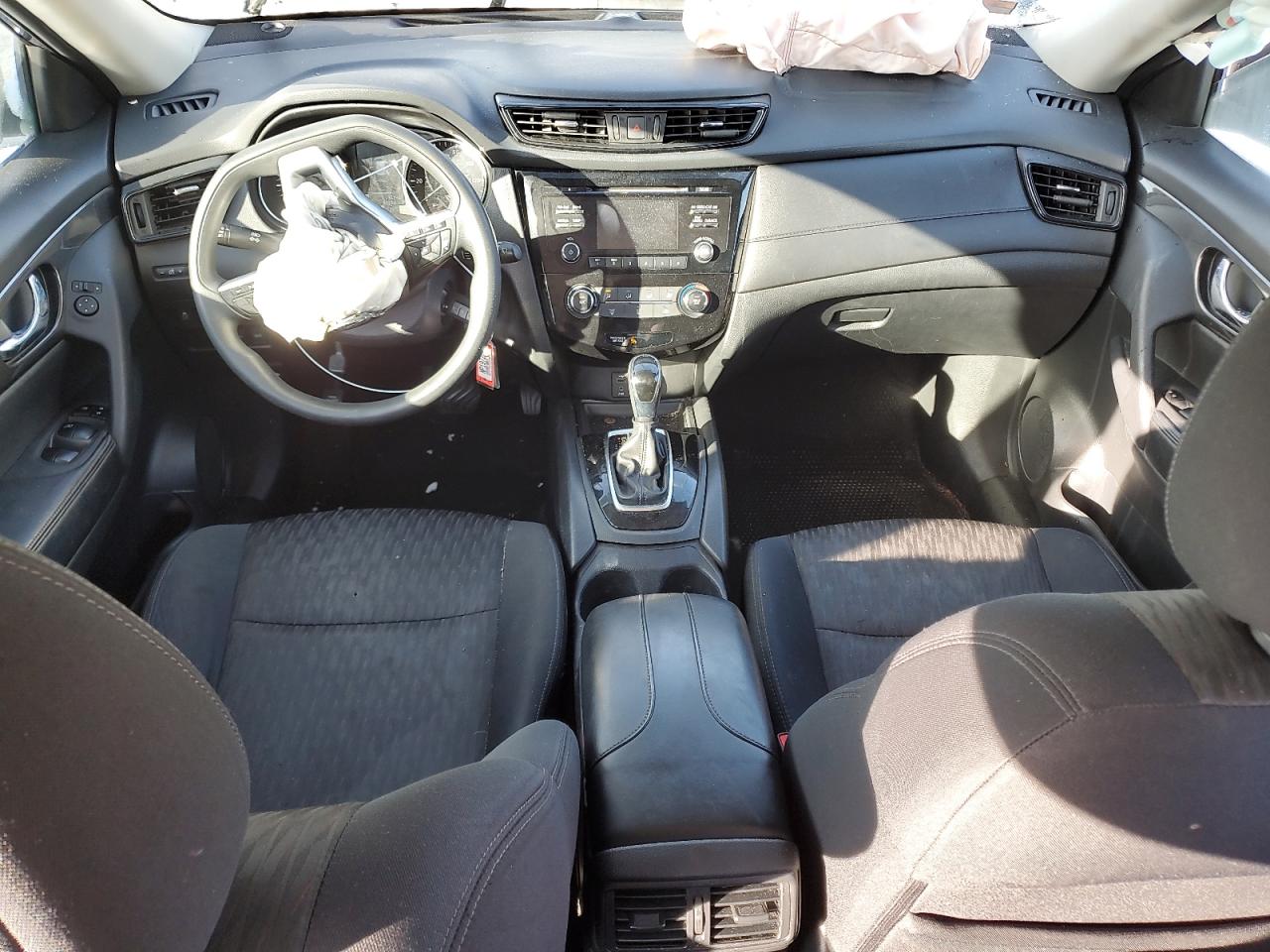 2017 Nissan Rogue - Image 8