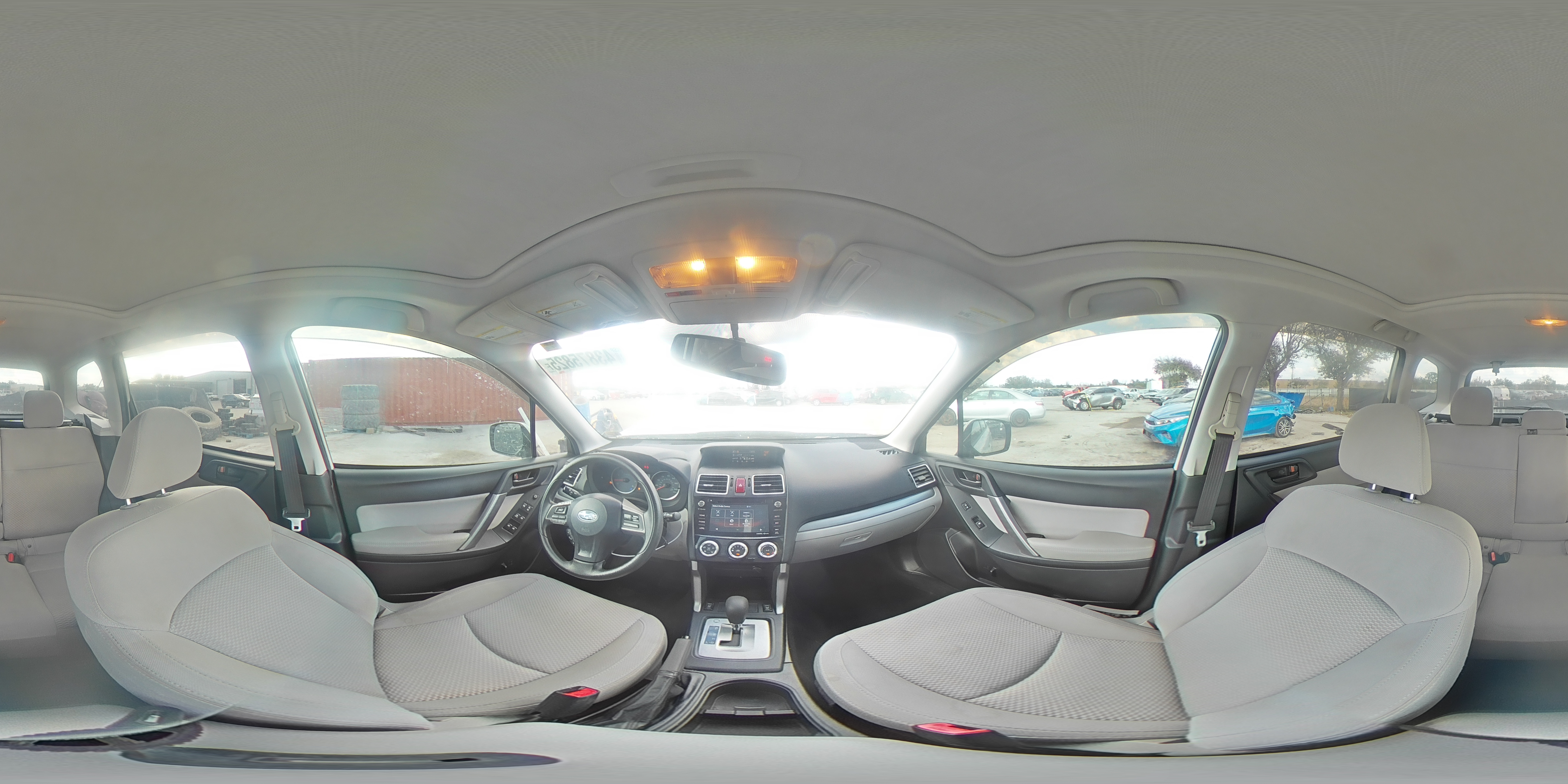 2016 Subaru Forester - Image 14