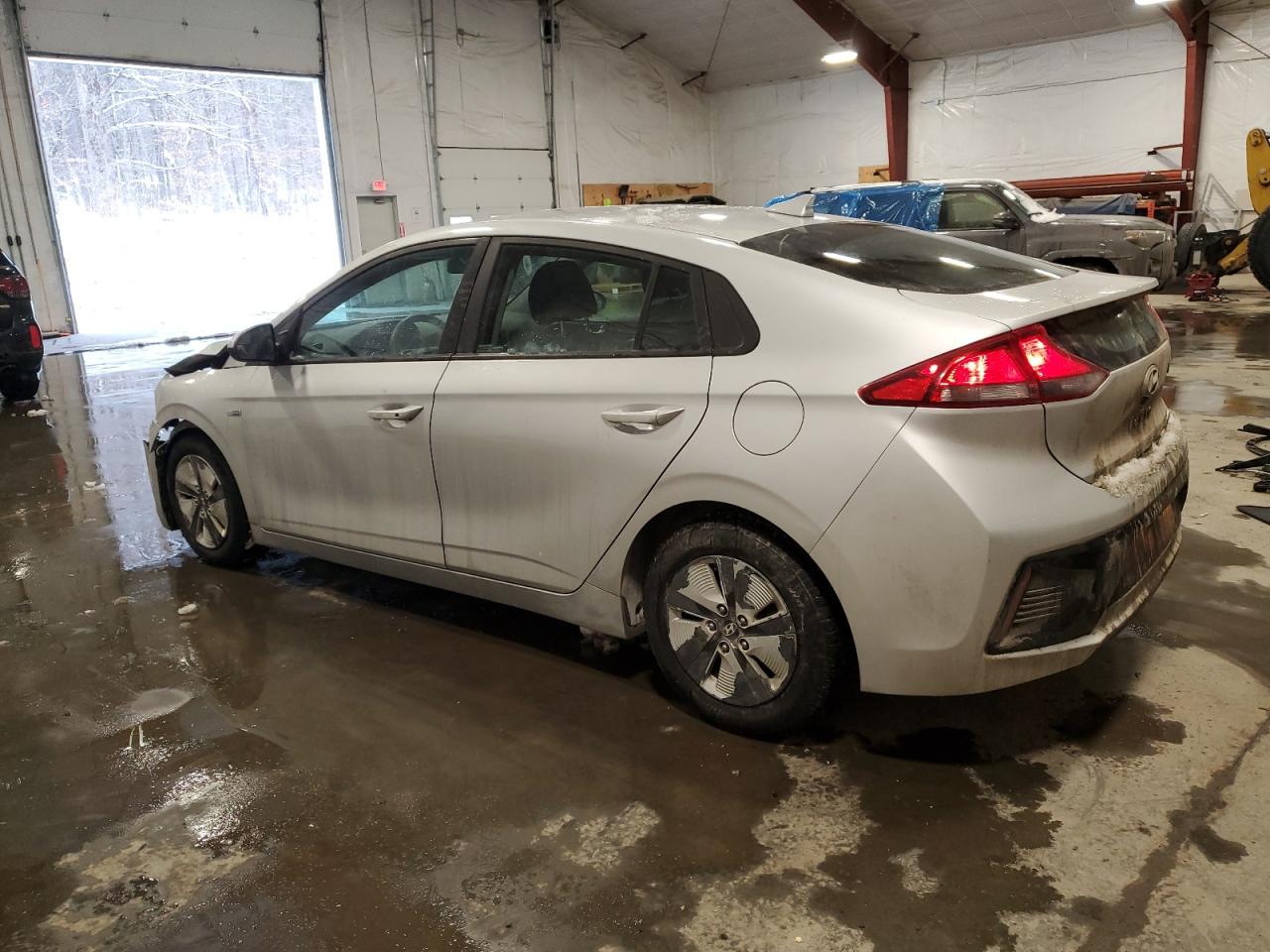 2017 Hyundai IONIQ - Image 2