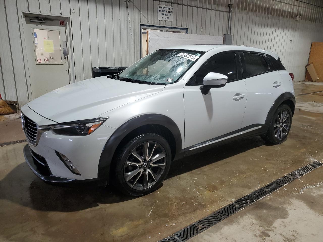 2017 Mazda CX-3 - Image 1