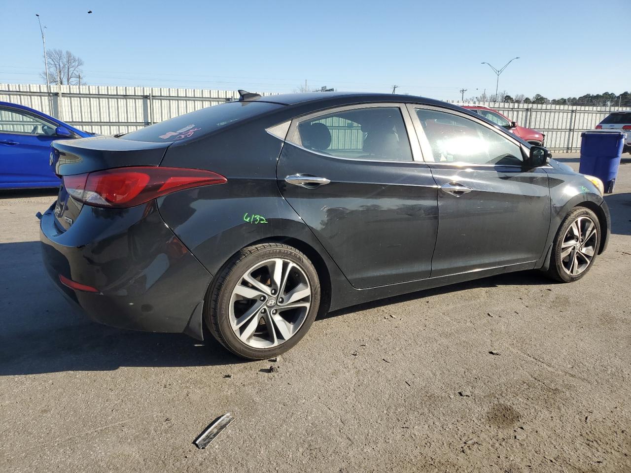 2015 Hyundai Elantra - Image 3