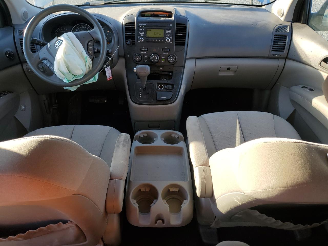 2012 Kia Sedona - Image 8