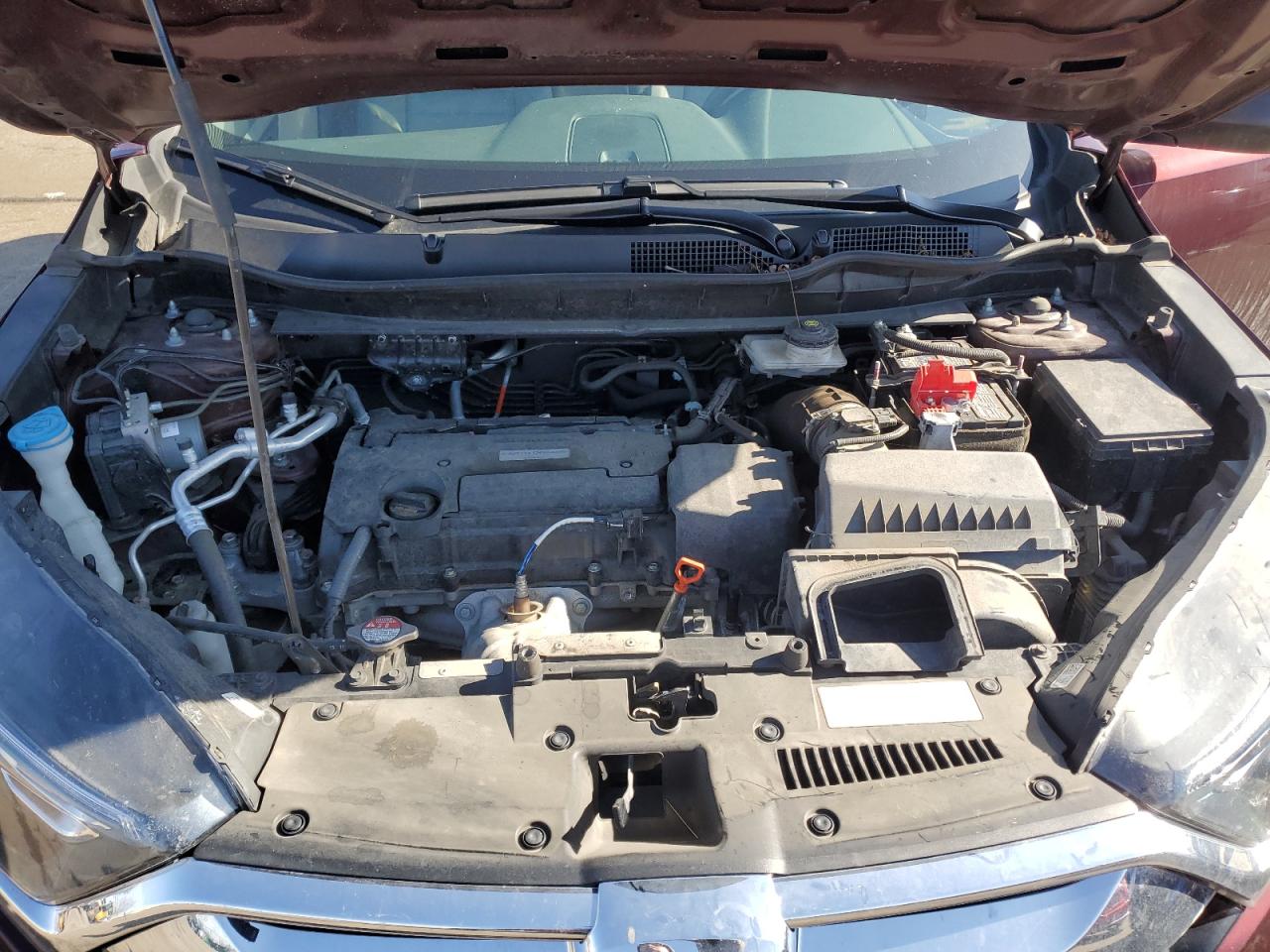 2019 Honda CR-V - Image 12