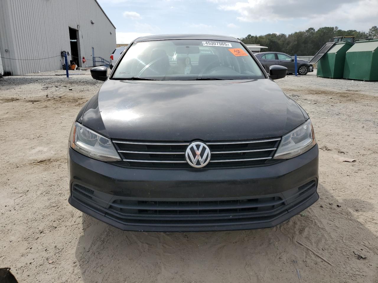 2017 Volkswagen Jetta - Image 5