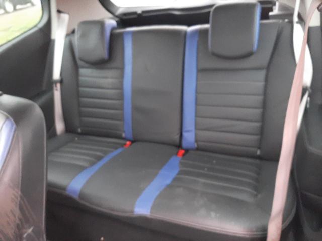 2011 RENAULT CLIO GORDI