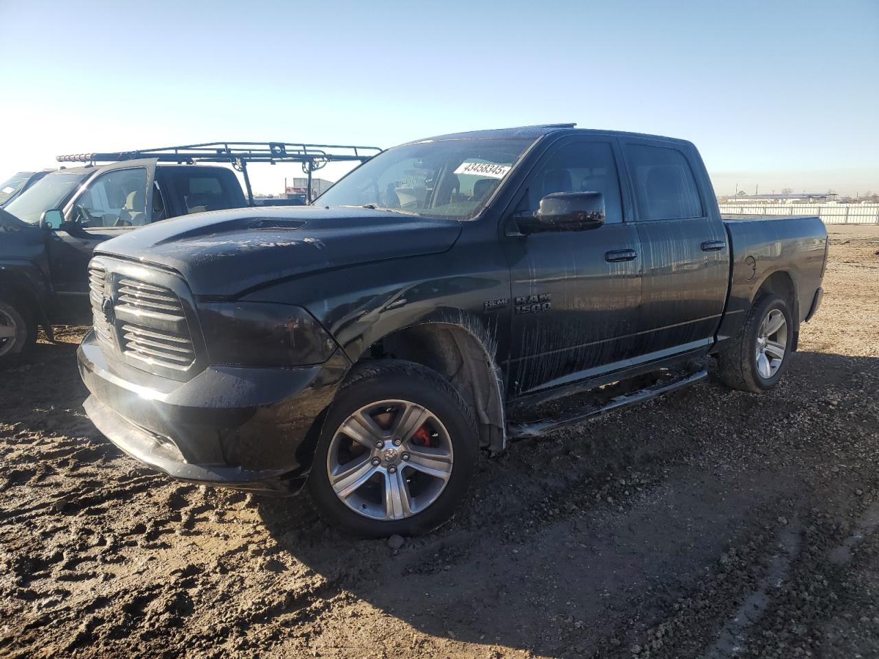 2013 RAM 1500 - Image 1