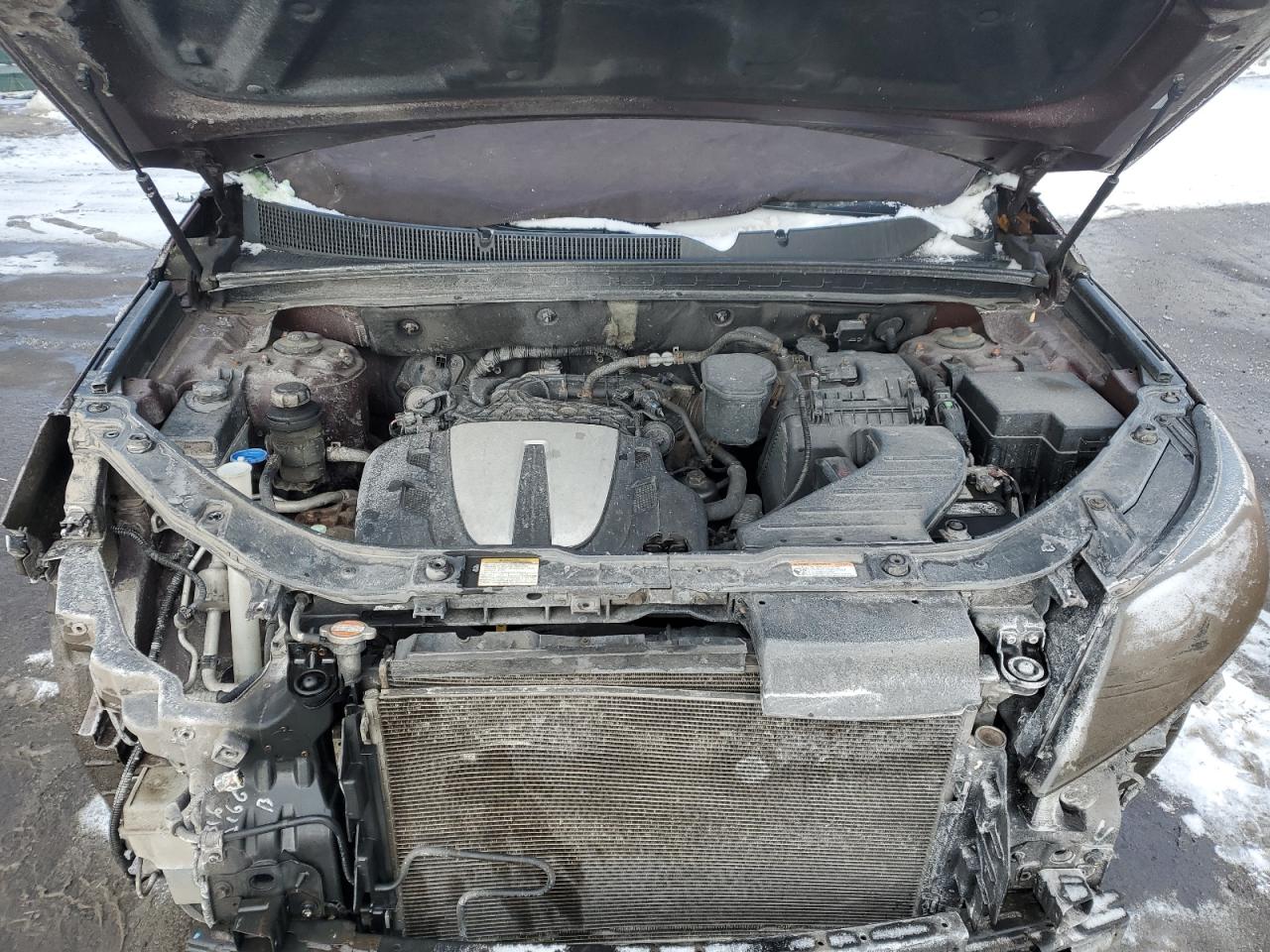 2013 Kia Sorento - Image 12