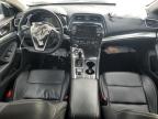 2020 Nissan Maxima Sv за продажба в Fort Wayne, IN - Front End