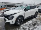 2024 Kia Sportage X-Line Prestige للبيع في New Britain، CT - Front End