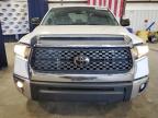 2020 Toyota Tundra Crewmax Sr5 de vânzare în Byron, GA - Rear End
