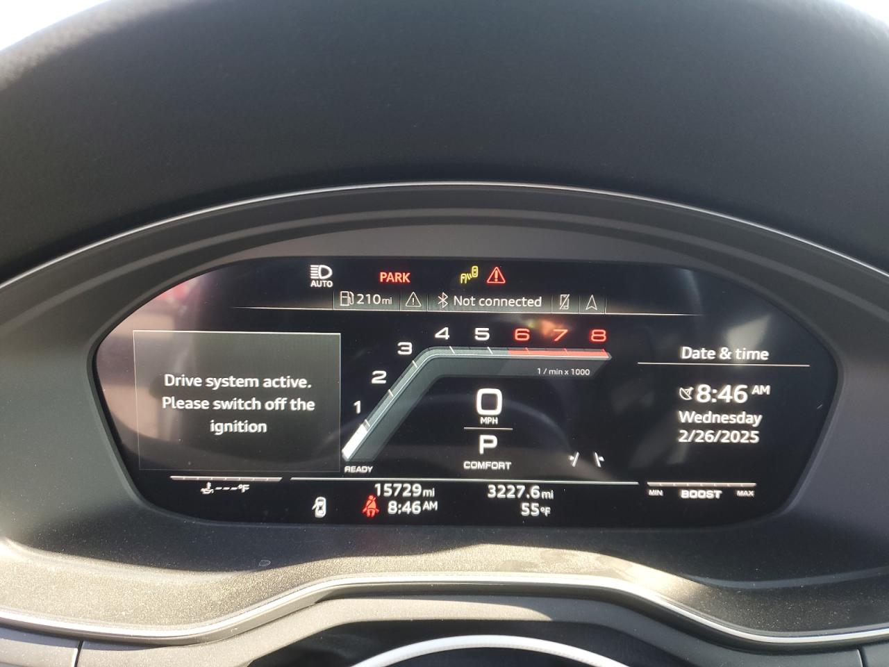 2021 Audi RS5 - Image 9