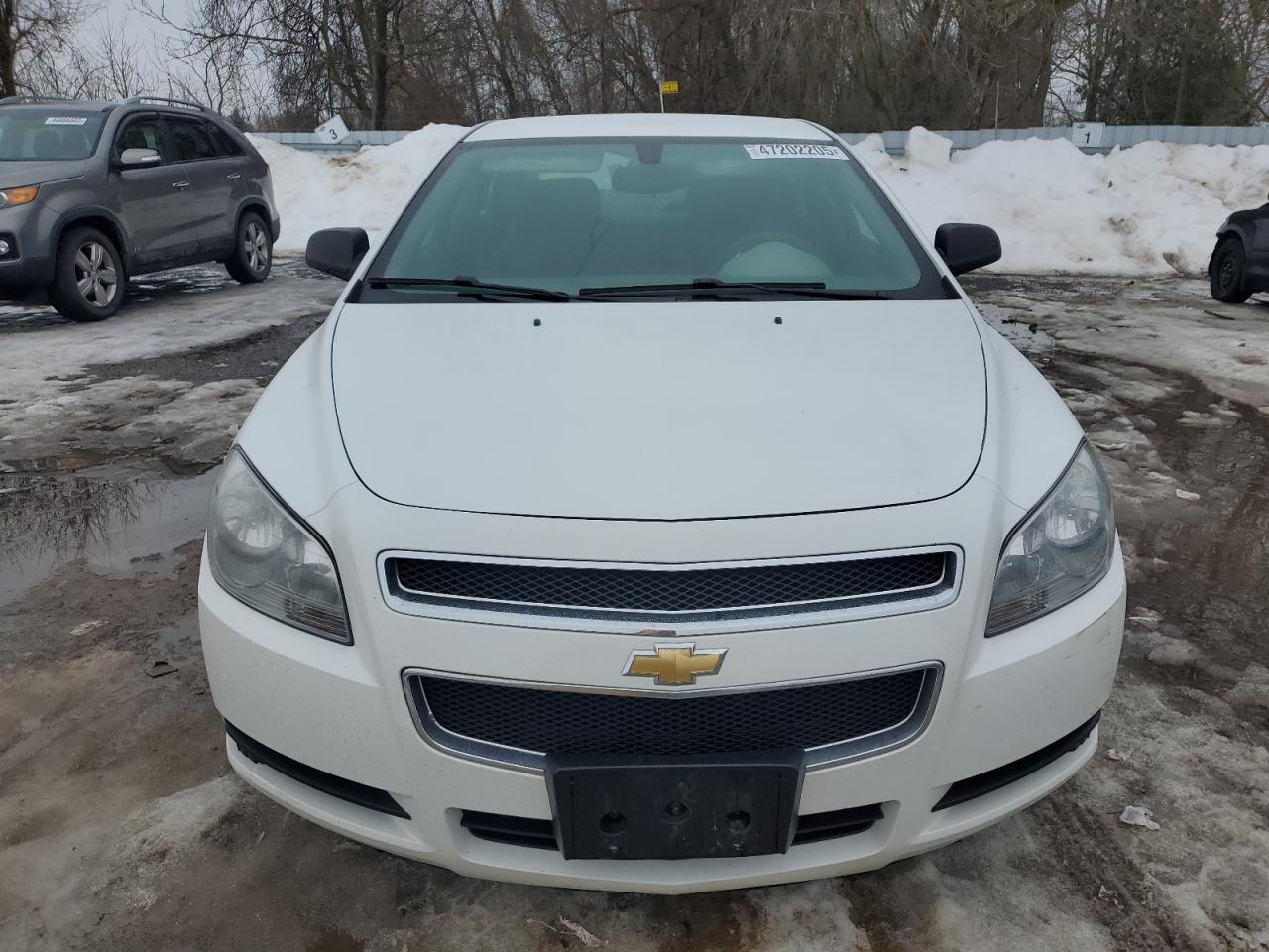 2010 Chevrolet Malibu - Image 5