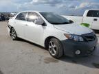 2013 Toyota Corolla Base за продажба в Orlando, FL - Rear End