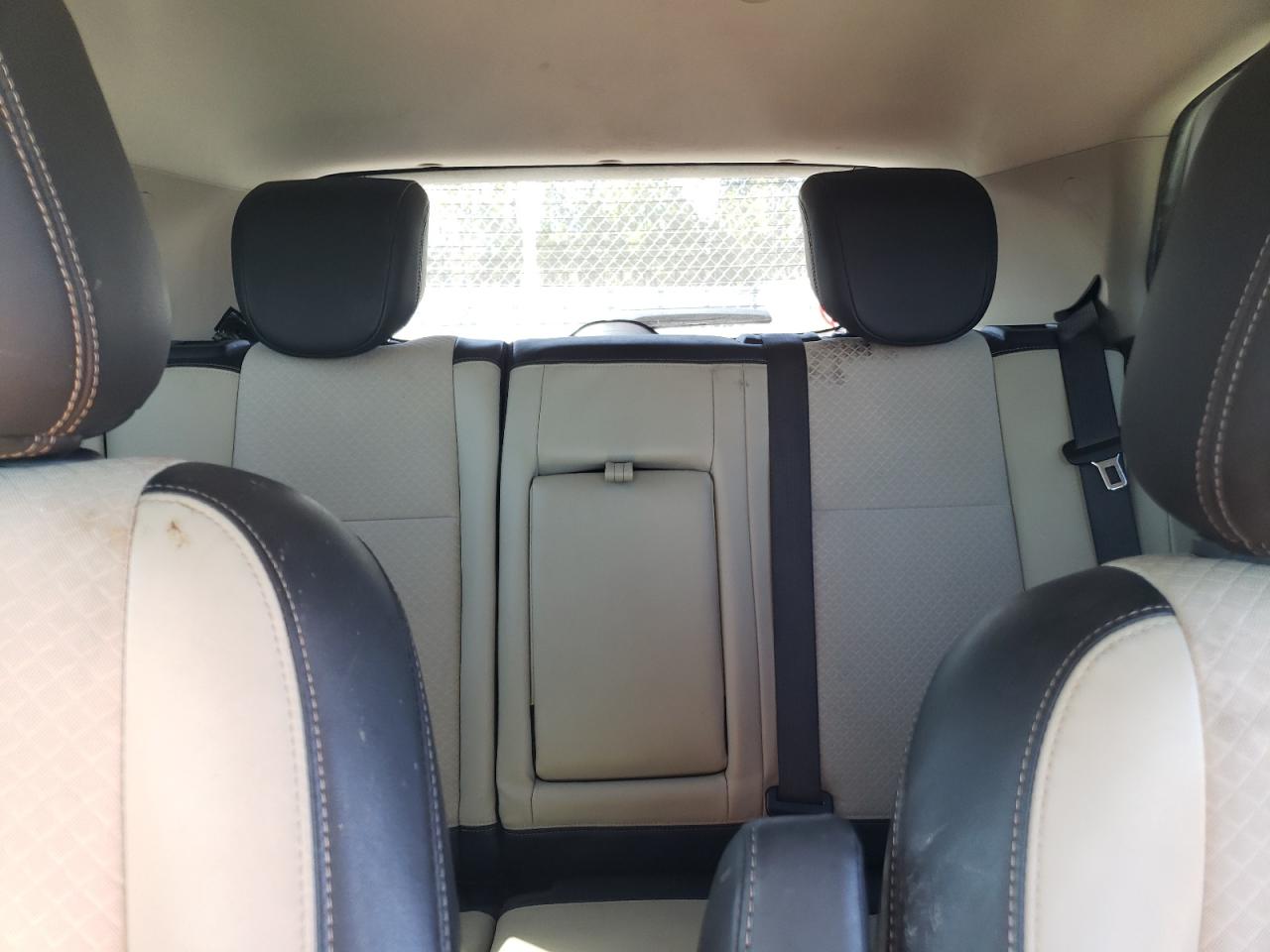 2020 Buick Encore - Image 10