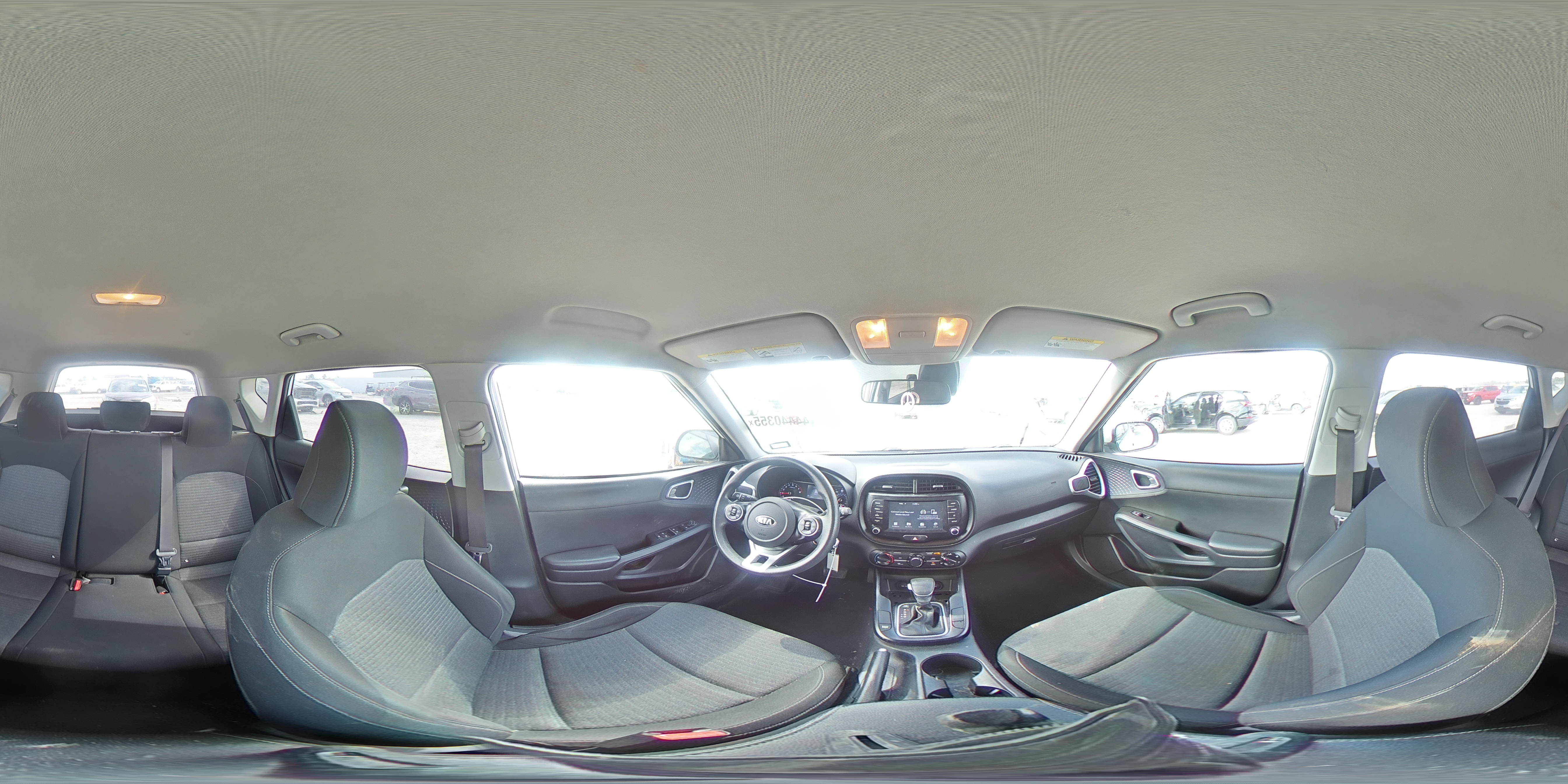 2020 Kia Soul - Image 13