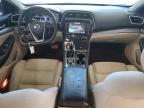 2016 Nissan Maxima 3.5S للبيع في Madisonville، TN - Front End