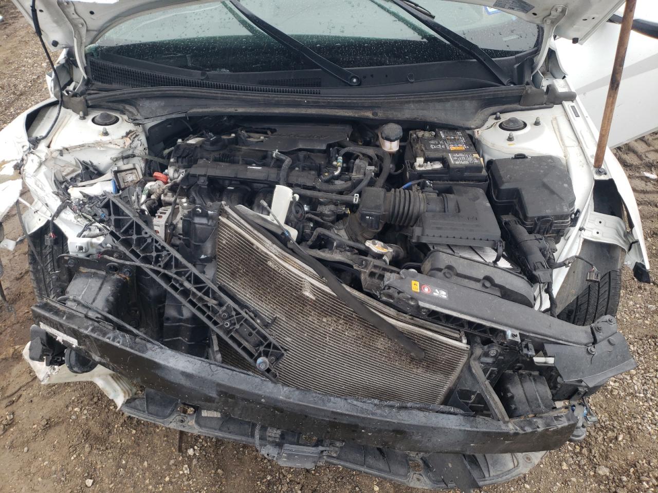 2021 Hyundai Elantra - Image 11