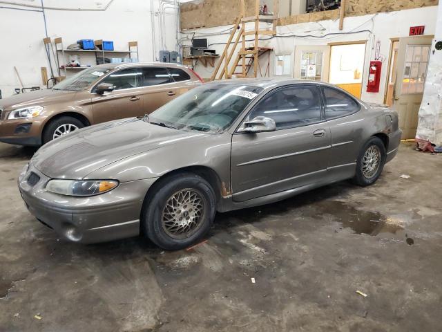 2000 Pontiac Grand Prix Gt