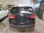 2016 KIA SORENTO LX for sale at Copart QC - MONTREAL