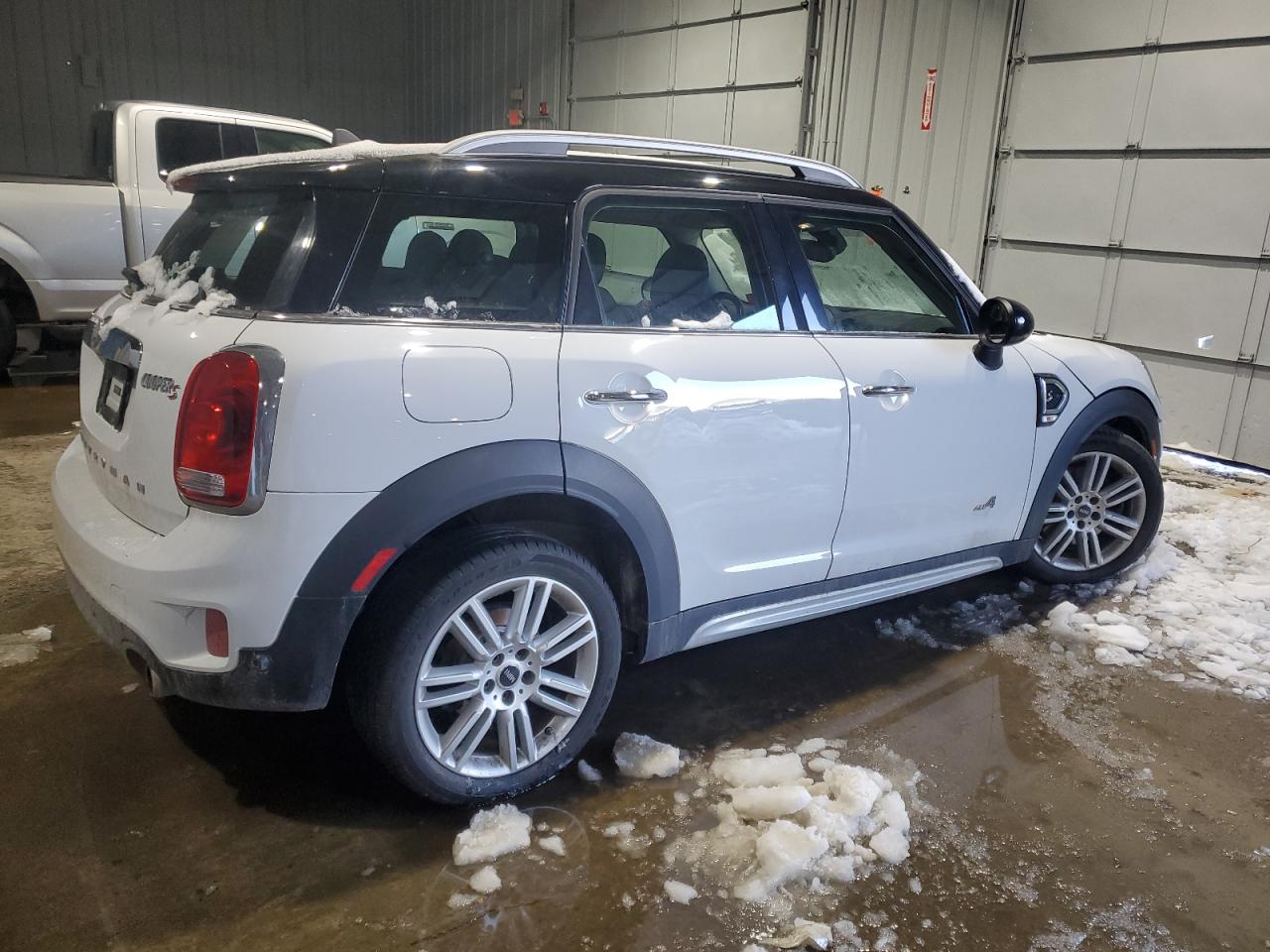 2019 MINI Cooper - Image 3